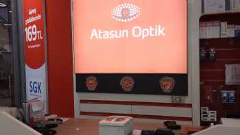 Atasun Optik