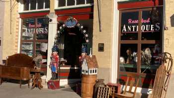 Rosebud Antiques