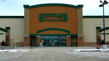 Sportsman's Warehouse