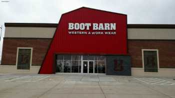 Boot Barn