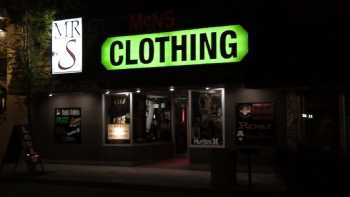 Mr S Clothing Co.