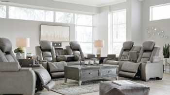 Western Living Furniture