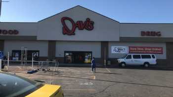 Davis Food & Drug