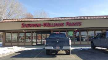 Sherwin-Williams Paint Store