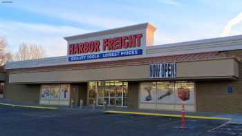 Harbor Freight Tools