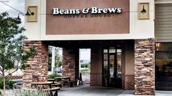 Beans & Brews Coffeehouse