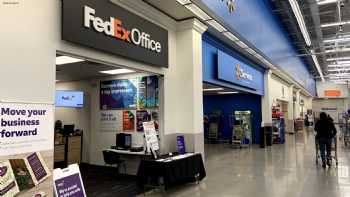 FedEx Office Print & Ship Center