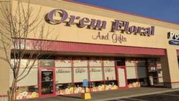 Orem Floral & Gift