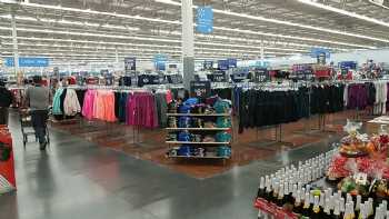 Walmart Supercenter