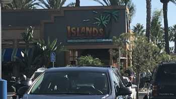 Islands Restaurant Foothill Ranch