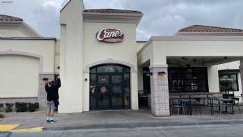 Raising Cane's Chicken Fingers