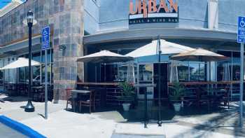 Urban Grill and Wine Bar