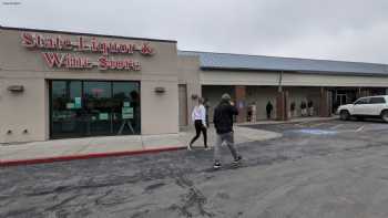 DABS Utah State Liquor Store #15 Cottonwood Heights