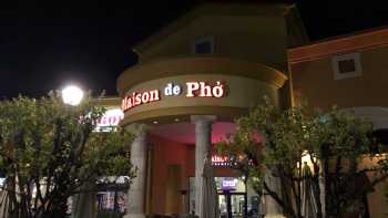 Maison de Pho