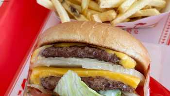 In-N-Out Burger