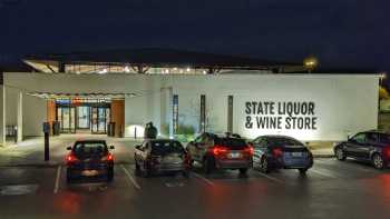 DABS Utah State Liquor Store #51 Taylorsville