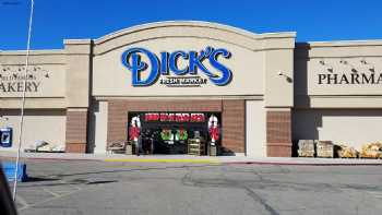 Dick's Market Bountiful