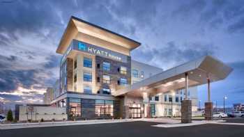 Hyatt House Provo / Pleasant Grove