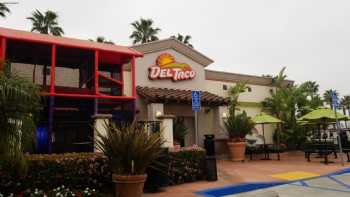 Del Taco