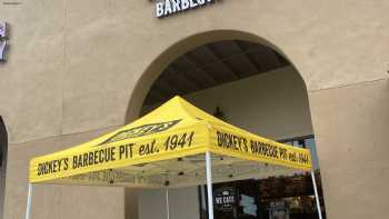 Dickey's Barbecue Pit