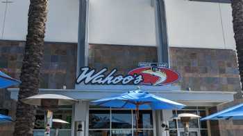 Wahoo's Fish Taco