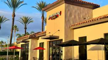 Firehouse Subs Foothill Ranch Towne Center