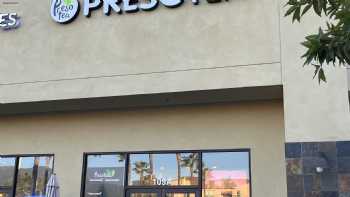 PRESOTEA FOOTHILL RANCH