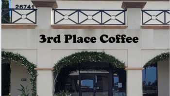 3rd Place Coffee