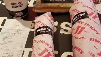 Jimmy John's