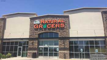 Natural Grocers