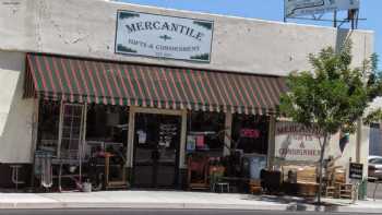 MercantileAntiques, Gifts & Consignment