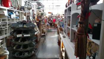 MercantileAntiques, Gifts & Consignment