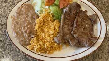 El Alegre Mexican Grill