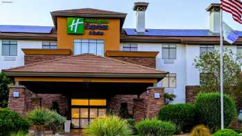 Holiday Inn Express & Suites St. George North - Zion, an IHG Hotel