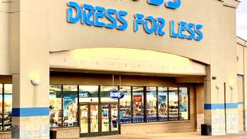 Ross Dress for Less