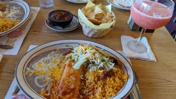 Gloria's Mexican Restaurant