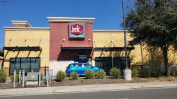 Jack in the Box