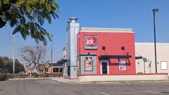 Jack in the Box