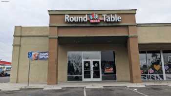 Round Table Pizza