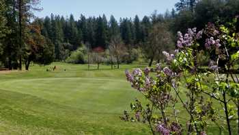 Forest Meadows Golf Course