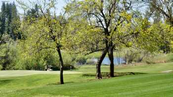 Forest Meadows Golf Course