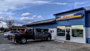 NAPA Auto Parts - Brian Auto Parts