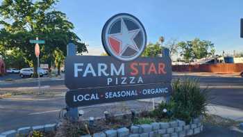 Farm Star Pizza