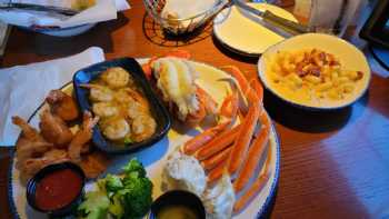 Red Lobster