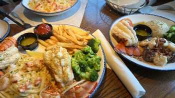 Red Lobster