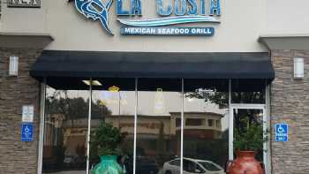 Mariscos La Costa Mexican Seafood Grill