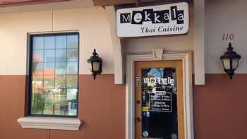 Mekkala Thai Cuisine