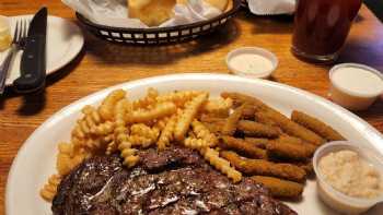 Logan's Roadhouse