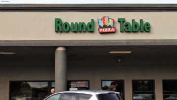 Round Table Pizza