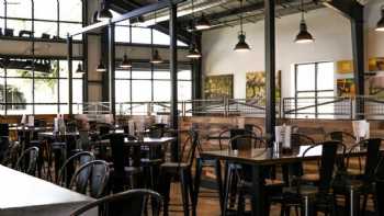 Farmers Brewing Restaurant and Taproom